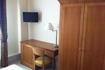 B&b Teatro Ristori Verona