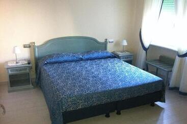 B&b Teatro Ristori Verona