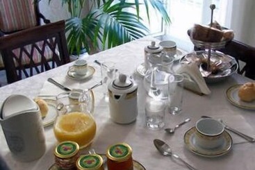 Bed & Breakfast Toledo