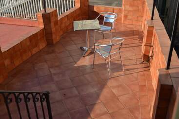 Bed & Breakfast Toledo