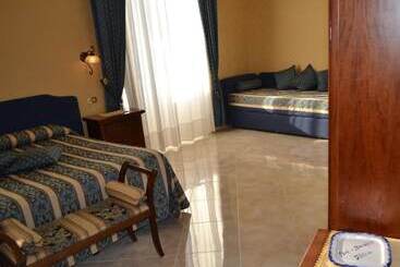 Bed & Breakfast Toledo