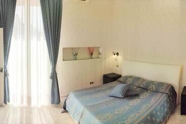 Bed & Breakfast Toledo