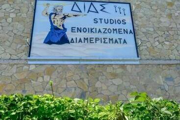 Dias Studios