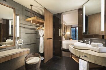 Hilton Huizhou Longmen Resort