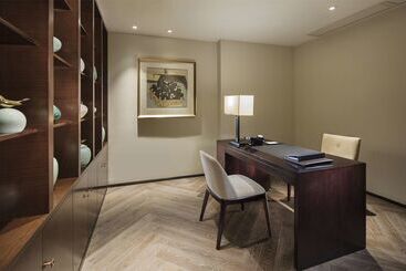 Hilton Huizhou Longmen Resort