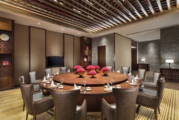 Hilton Huizhou Longmen Resort