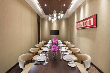 Hilton Huizhou Longmen Resort