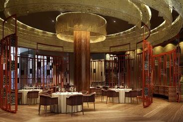 Hilton Huizhou Longmen Resort