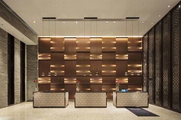 Hilton Huizhou Longmen Resort
