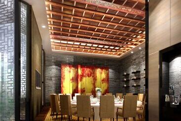 Hilton Huizhou Longmen Resort