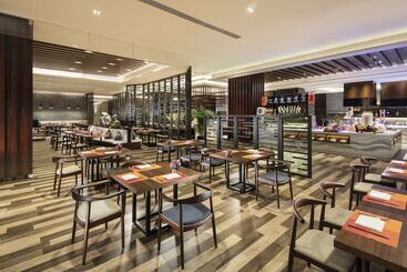 Hilton Huizhou Longmen Resort