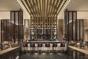 Hilton Huizhou Longmen Resort