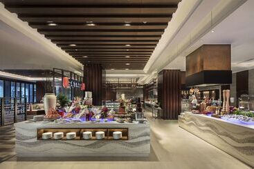 Hilton Huizhou Longmen Resort