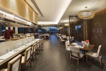 Hilton Huizhou Longmen Resort