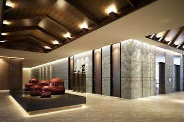Hilton Huizhou Longmen Resort