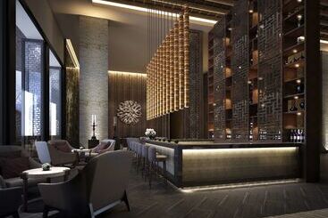 Hilton Huizhou Longmen Resort