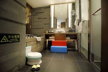 Hilton Huizhou Longmen Resort