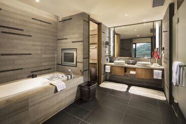 Hilton Huizhou Longmen Resort