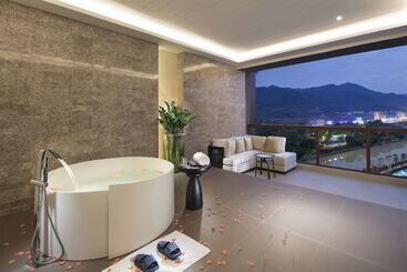 Hilton Huizhou Longmen Resort