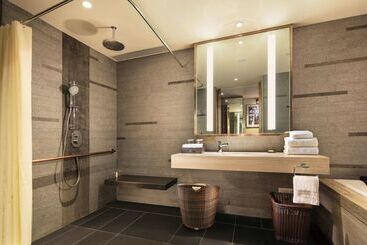 Hilton Huizhou Longmen Resort