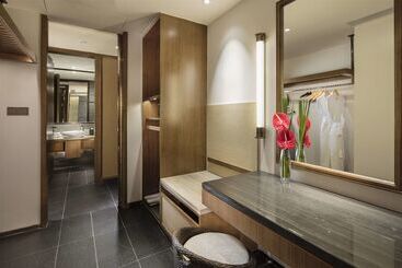 Hilton Huizhou Longmen Resort