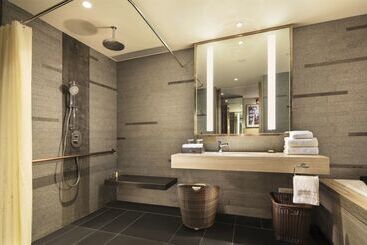 Hilton Huizhou Longmen Resort
