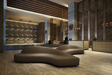 Hilton Huizhou Longmen Resort
