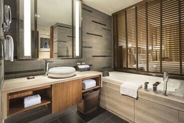 Hilton Huizhou Longmen Resort