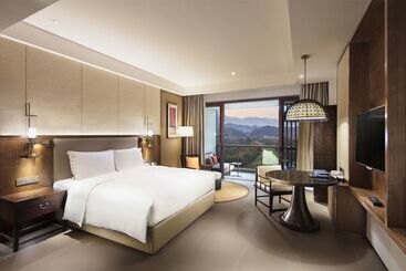 Hilton Huizhou Longmen Resort