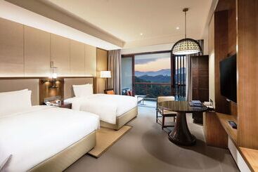 Hilton Huizhou Longmen Resort