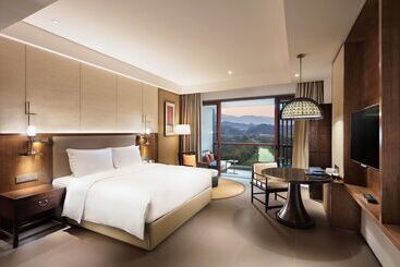 Hilton Huizhou Longmen Resort