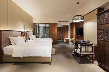 Hilton Huizhou Longmen Resort