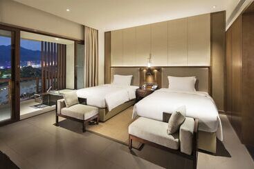 Hilton Huizhou Longmen Resort
