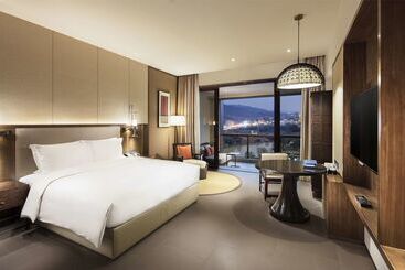 Hilton Huizhou Longmen Resort
