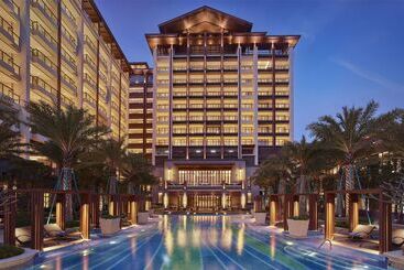 Hilton Huizhou Longmen Resort