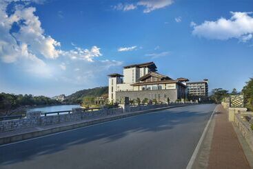 Hilton Huizhou Longmen Resort