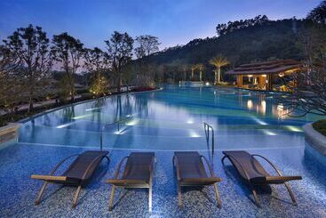Hilton Huizhou Longmen Resort