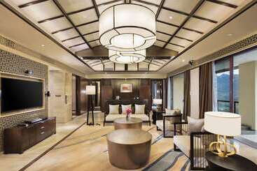 Hilton Huizhou Longmen Resort