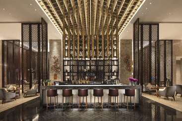 Hilton Huizhou Longmen Resort