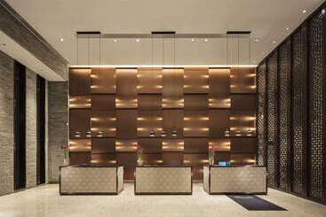 Hilton Huizhou Longmen Resort