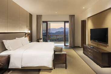 Hilton Huizhou Longmen Resort