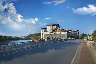 Hilton Huizhou Longmen Resort