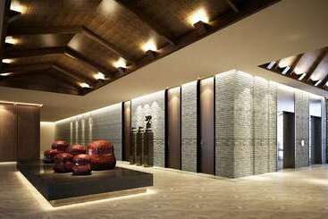 Hilton Huizhou Longmen Resort