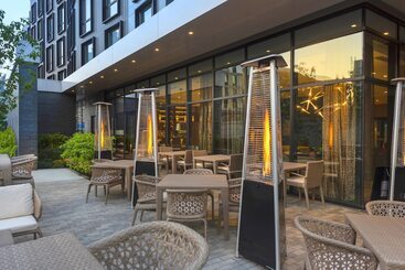 Ac Hotel By Marriott Boston Downtown