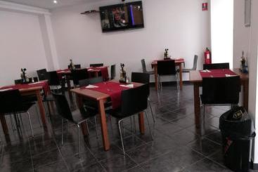 酒店 Albergaria O Professor
