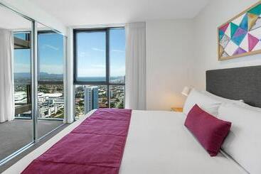 Avani Broadbeach Residences - Broadbeach