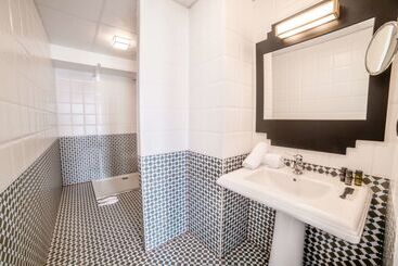 هتل Best Western Hôtel Journel Antibes Juan Les Pins
