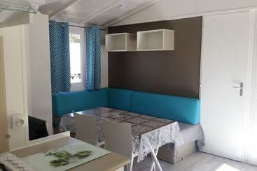 هتل Camping Dolce Vita