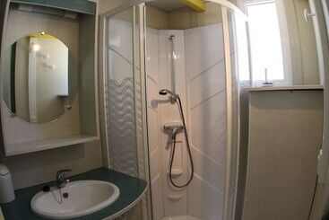 هتل Camping Dolce Vita