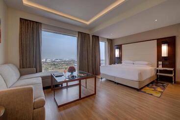 Courtyard By Marriott Surat - Surat
